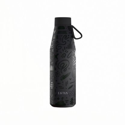 Εικόνα της ΘΕΡΜΟΣ FLOW SAVE THE AEGEAN 500ml NOIR ECHO