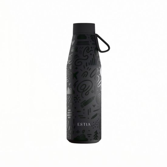 Εικόνα της ΘΕΡΜΟΣ FLOW SAVE THE AEGEAN 500ml NOIR ECHO