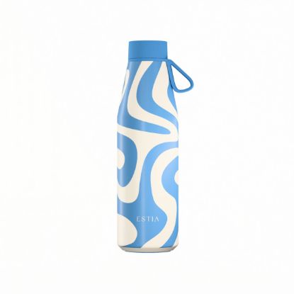 Εικόνα της ΘΕΡΜΟΣ FLOW SAVE THE AEGEAN 500ml OCEAN WAVES