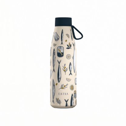 Εικόνα της ΘΕΡΜΟΣ FLOW SAVE THE AEGEAN 500ml SALT LIFE