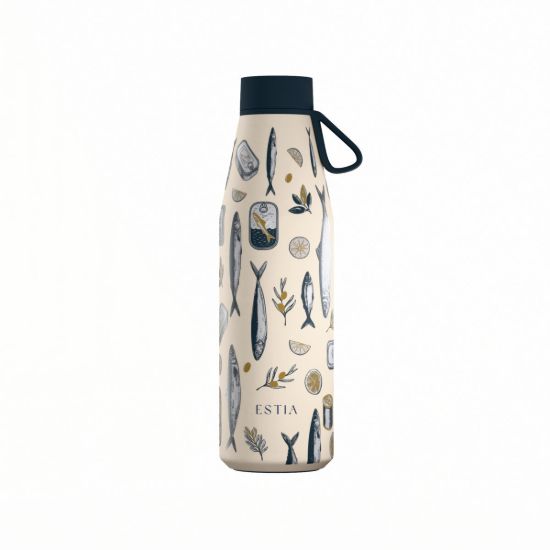 Εικόνα της ΘΕΡΜΟΣ FLOW SAVE THE AEGEAN 500ml SALT LIFE