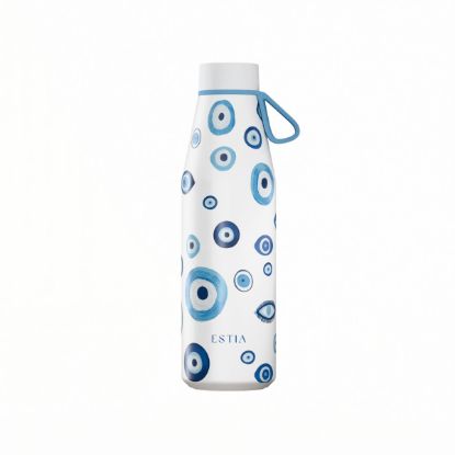 Εικόνα της ΘΕΡΜΟΣ FLOW SAVE THE AEGEAN 500ml SPIRIT OF LUCK