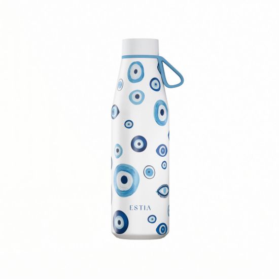 Εικόνα της ΘΕΡΜΟΣ FLOW SAVE THE AEGEAN 500ml SPIRIT OF LUCK