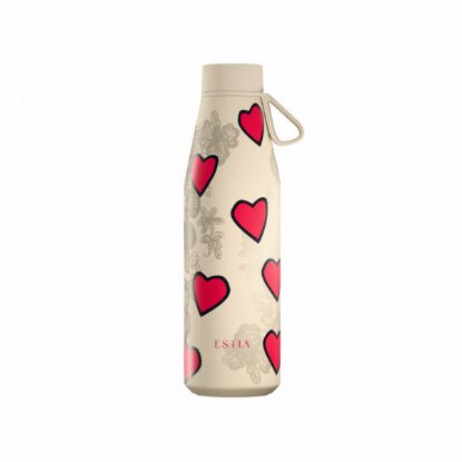 Εικόνα της ΘΕΡΜΟΣ FLOW SAVE THE AEGEAN 500ml TENDER LACE