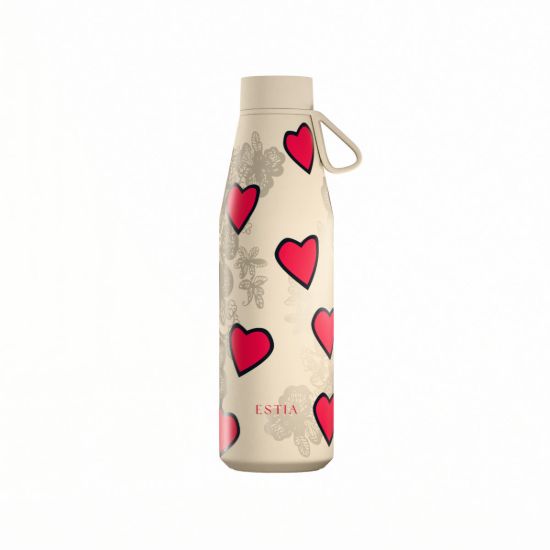 Εικόνα της ΘΕΡΜΟΣ FLOW SAVE THE AEGEAN 500ml TENDER LACE