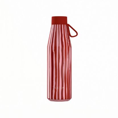 Εικόνα της ΘΕΡΜΟΣ FLOW SAVE THE AEGEAN 500ml VIVA STRIPE