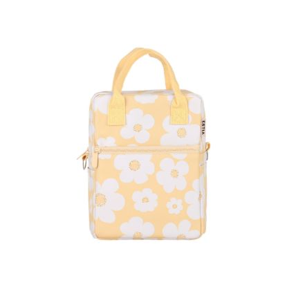 Εικόνα της ΤΣΑΝΤΑ ΦΑΓΗΤΟΥ SAVE THE AEGEAN ΙΣΟΘΕΡΜΙΚΗ 7lt YELLOW DAISY