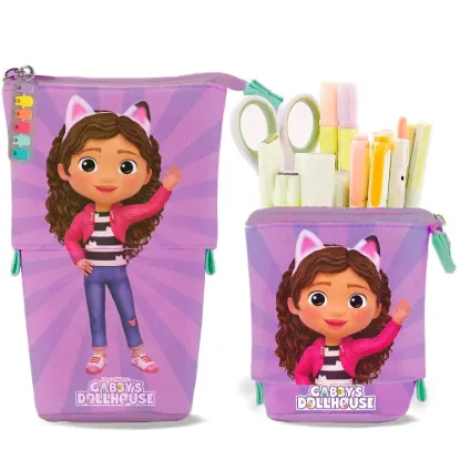 Εικόνα της pencil case Gabbys Dollhouse