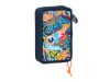 Εικόνα της Hot Wheels Challenge Double Case 28 Pieces