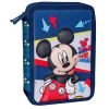 Εικόνα της ΚΑΣΕΤΙΝΑ MICKEY 3D 2 ΦΕΡΜΟΥΑΡ 15 X 5 X 21