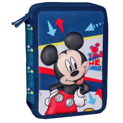Εικόνα της ΚΑΣΕΤΙΝΑ MICKEY 3D 2 ΦΕΡΜΟΥΑΡ 15 X 5 X 21