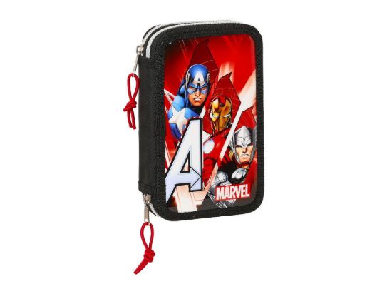 Εικόνα της Marvel Avengers Infinity Double Case 28 Pieces