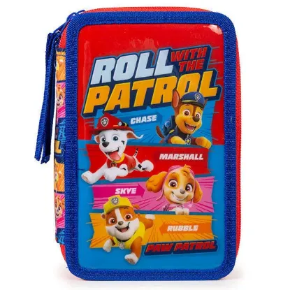 Εικόνα της Paw Patrol pencil case