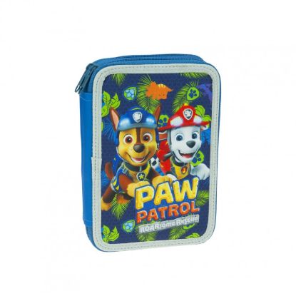 Εικόνα της ΚΑΣΕΤΙΝΑ ΔΙΠΛΗ PAW PATROL DINO