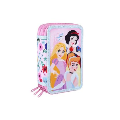 Εικόνα της DISNEY Princess Κασετίνα με Αξεσουάρ
