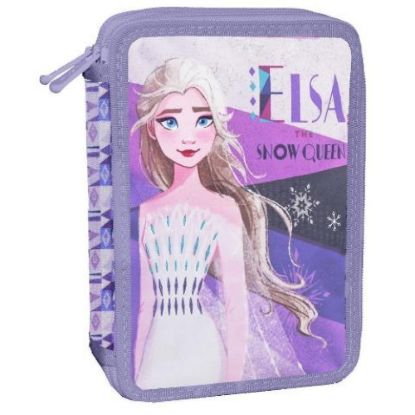 Εικόνα της ΚΑΣΕΤΙΝΑ ΔΙΠΛΗ ΓΕΜΑΤΗ 15X5X21 FROZEN 2 SNOWQUEEN