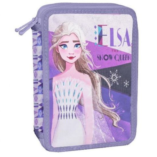 Εικόνα της ΚΑΣΕΤΙΝΑ ΔΙΠΛΗ ΓΕΜΑΤΗ 15X5X21 FROZEN 2 SNOWQUEEN