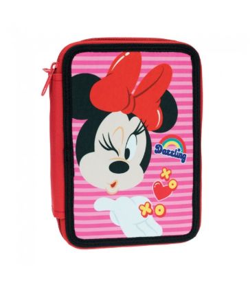 Εικόνα της ΚΑΣΕΤΙΝΑ ΔΙΠΛΗ ΓΕΜΑΤΗ MINNIE COMFY ROUTINE