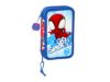Εικόνα της Marvel Spiderman Spidey Double Case 28 Pieces