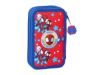 Εικόνα της Marvel Spiderman Spidey Double Case 28 Pieces
