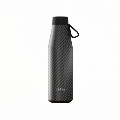 Εικόνα της ΘΕΡΜΟΣ FLOW SAVE THE AEGEAN 500ml CARBON FIBRE