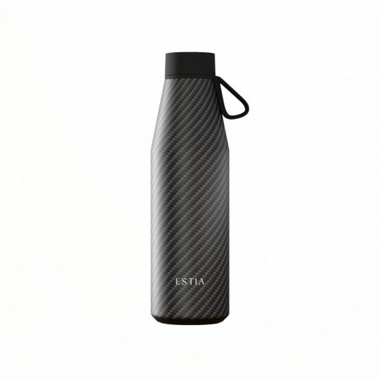 Εικόνα της ΘΕΡΜΟΣ FLOW SAVE THE AEGEAN 500ml CARBON FIBRE