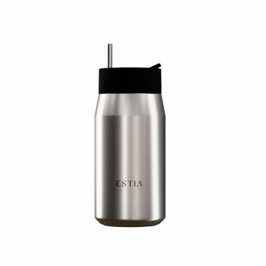 Εικόνα της ΘΕΡΜΟΣ LENS SAVE THE AEGEAN 360ml BRUSHED