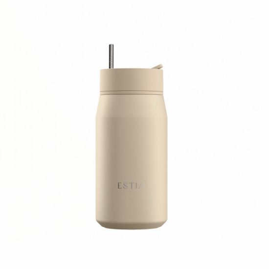 Εικόνα της ΘΕΡΜΟΣ LENS SAVE THE AEGEAN 360ml DUNE