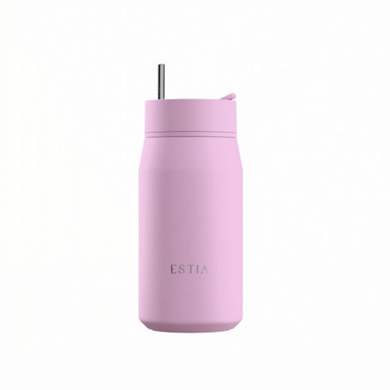 Εικόνα της ΘΕΡΜΟΣ LENS SAVE THE AEGEAN 360ml LAVENDER