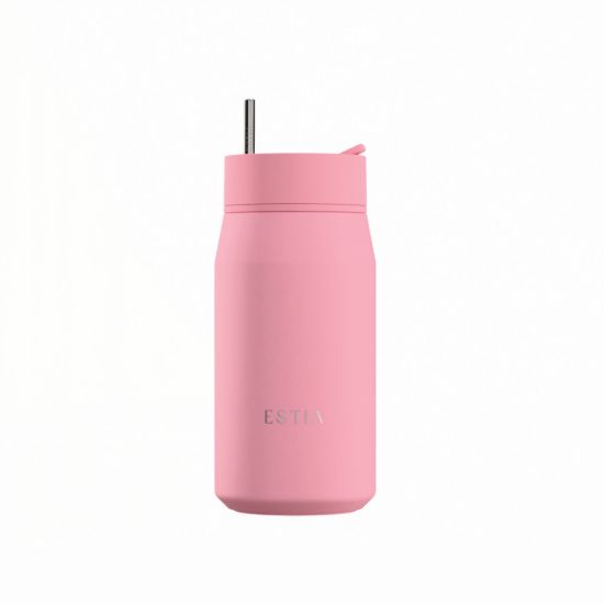 Εικόνα της ΘΕΡΜΟΣ LENS SAVE THE AEGEAN 360ml ROSE