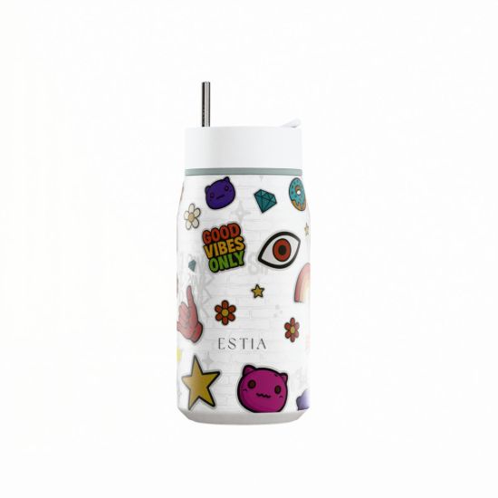 Εικόνα της ΘΕΡΜΟΣ LENS SAVE THE AEGEAN 360ml URBAN VIBES