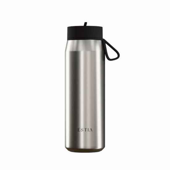 Εικόνα της ΘΕΡΜΟΣ PULSE SAVE THE AEGEAN 500ml BRUSHED