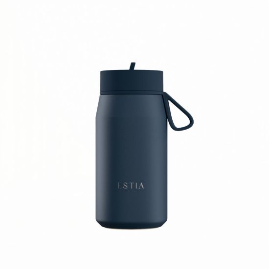 Εικόνα της ΘΕΡΜΟΣ PULSE SAVE THE AEGEAN 360ml INDIGO