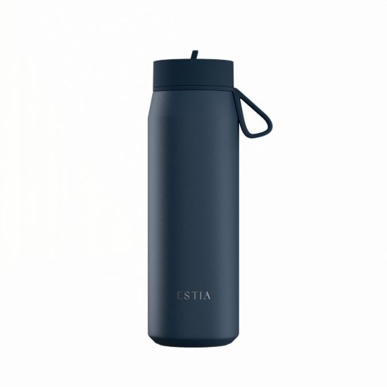 Εικόνα της ΘΕΡΜΟΣ PULSE SAVE THE AEGEAN 800ml INDIGO
