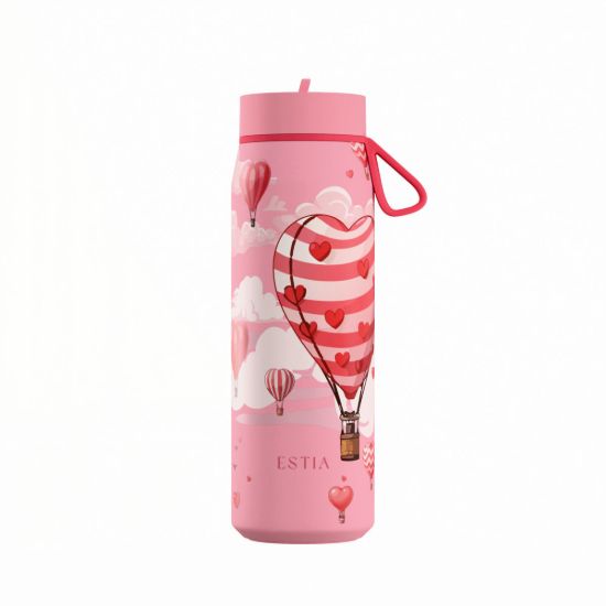 Εικόνα της ΘΕΡΜΟΣ PULSE SAVE THE AEGEAN 500ml LOVE ASCEND