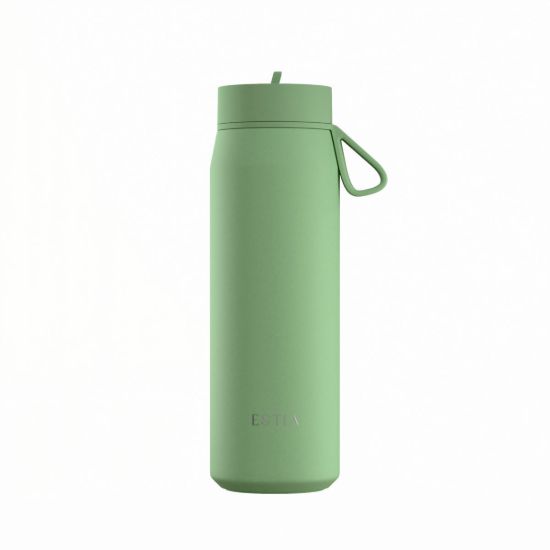 Εικόνα της ΘΕΡΜΟΣ PULSE SAVE THE AEGEAN 500ml PINE