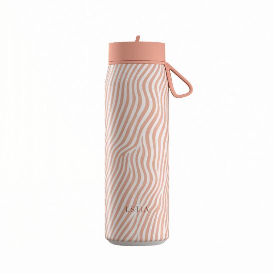 Εικόνα της ΘΕΡΜΟΣ PULSE SAVE THE AEGEAN 500ml SOFT RIPPLE