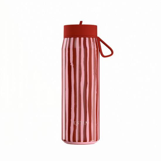 Εικόνα της ΘΕΡΜΟΣ PULSE SAVE THE AEGEAN 500ml VIVA STRIPE
