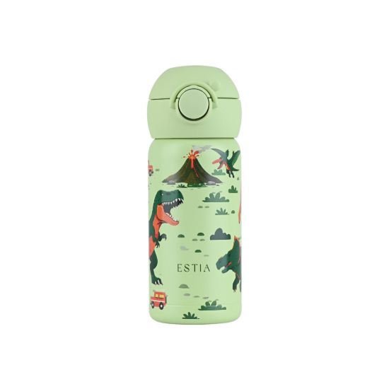 Εικόνα της ΘΕΡΜΟΣ ΠΑΙΔΙΚΟ WONDER BOTTLE SAVE THE AEGEAN 350ml DINO EXPLORER