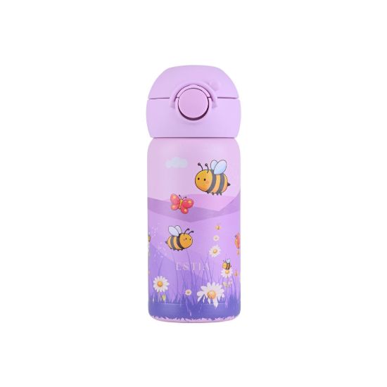 Εικόνα της ΘΕΡΜΟΣ ΠΑΙΔΙΚΟ WONDER BOTTLE SAVE THE AEGEAN 350ml GARDEN FRIENDS