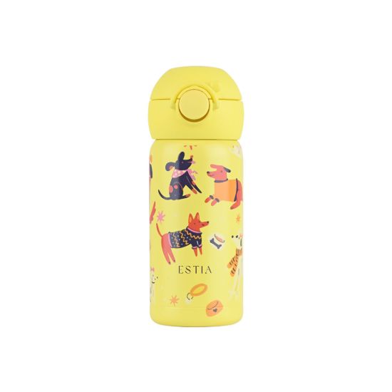 Εικόνα της ΘΕΡΜΟΣ ΠΑΙΔΙΚΟ WONDER BOTTLE SAVE THE AEGEAN 350ml PET PARTY
