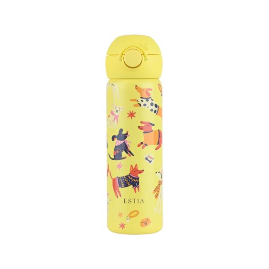 Εικόνα της ΘΕΡΜΟΣ ΠΑΙΔΙΚΟ WONDER BOTTLE SAVE THE AEGEAN 500ml PET PARTY