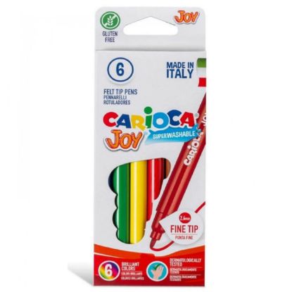 Εικόνα της ΜΑΡΚΑΔΟΡΟΙ CARIOCA JOY/06
