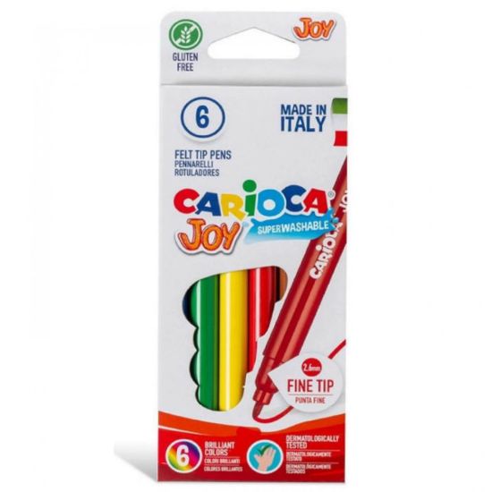 Εικόνα της ΜΑΡΚΑΔΟΡΟΙ CARIOCA JOY/06