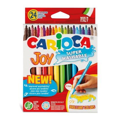Εικόνα της ΜΑΡΚΑΔΟΡΟΙ CARIOCA JOY/24