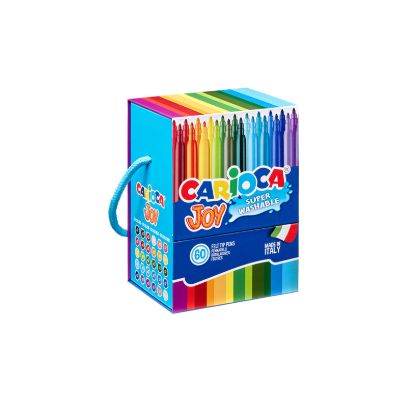 Εικόνα της ΜΑΡΚΑΔΟΡΟΙ CARIOCA JOY/ 60