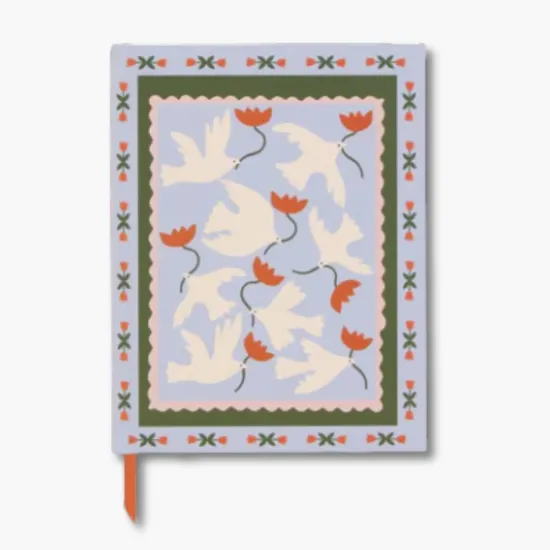 Εικόνα της A Dopo Flower Journal