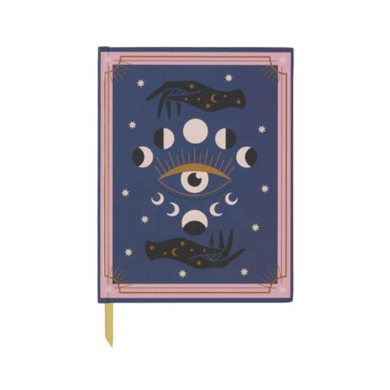 Εικόνα της Σημειωματάριο A Dopo Moon Phases Journal