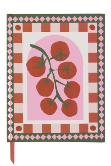 Εικόνα της A Dopo Tomato Journal